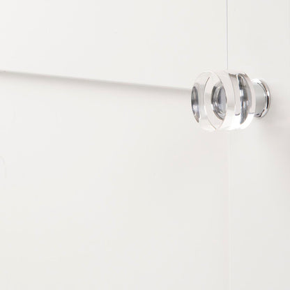 1-1/4 Inch Diameter Midway Knob