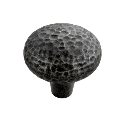 1-3/8 Inch Diameter Mountain Lodge Knob