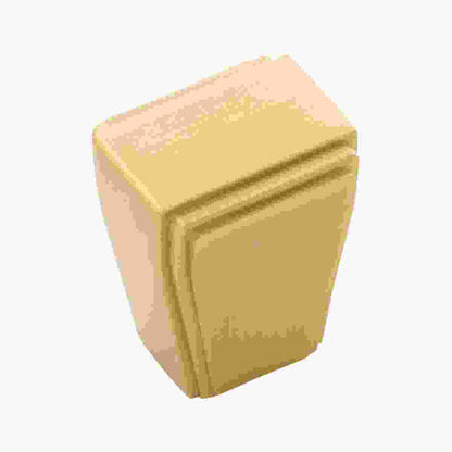 1 Inch x 7/8 Inch Belleclaire Conical Knob