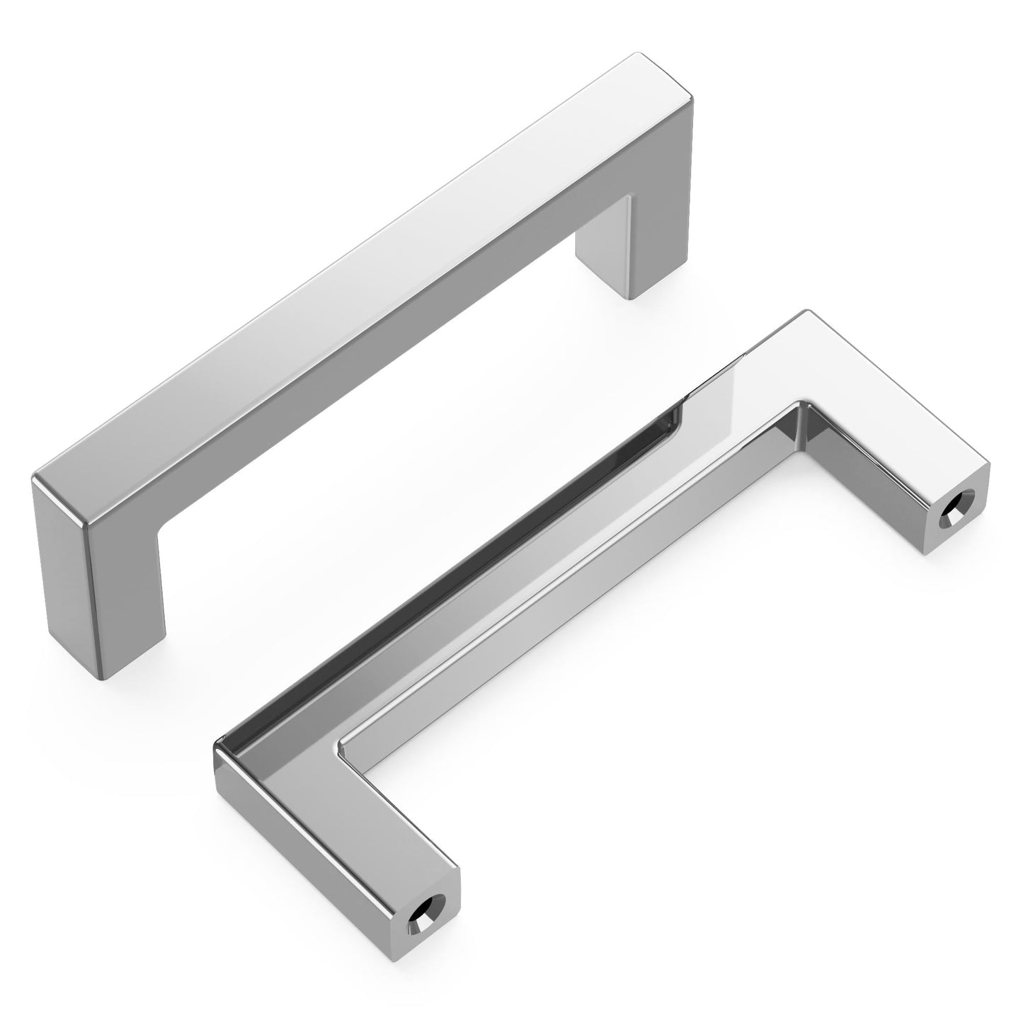 3 Inch Center to Center Skylight Pull