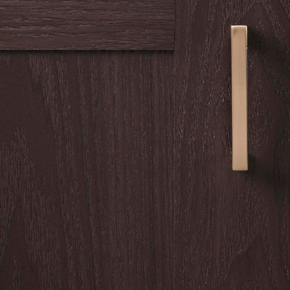 3 Inch Center to Center Skylight Pull