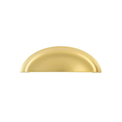 3-3/4 Inch (96mm) Center to Center Fuller Cup Pull