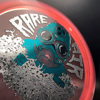 Ethos Omen - RADioactive Man Edition