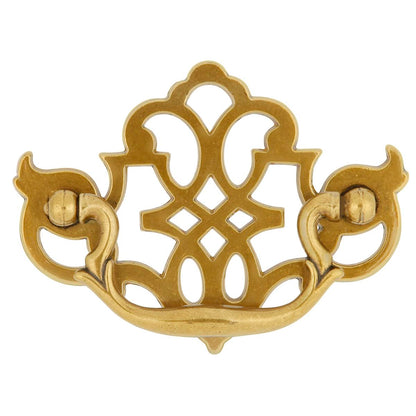 3 InchManor House Pull