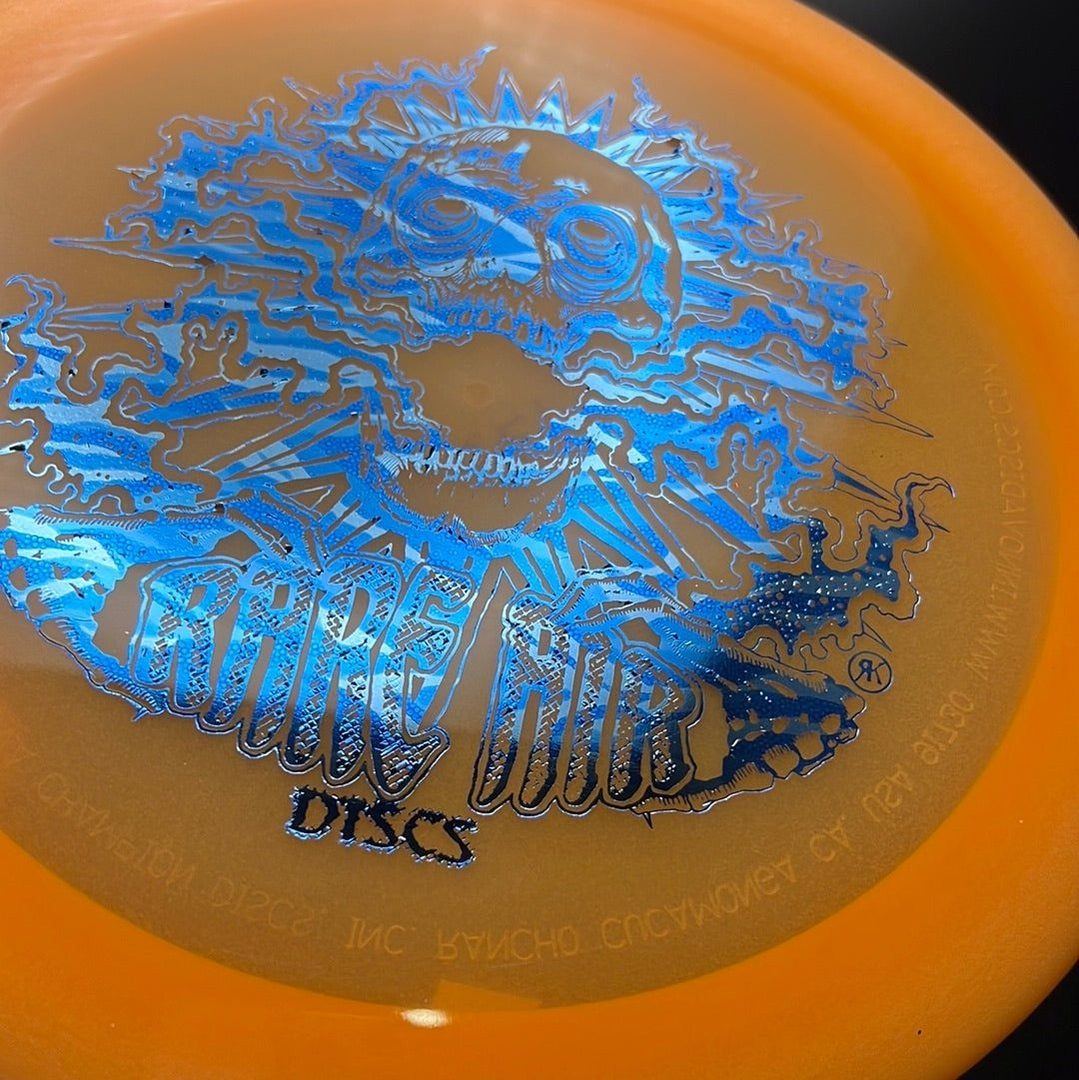 Color Glow Sabot - First Run Recon - Custom Rare Air Discs Stamp