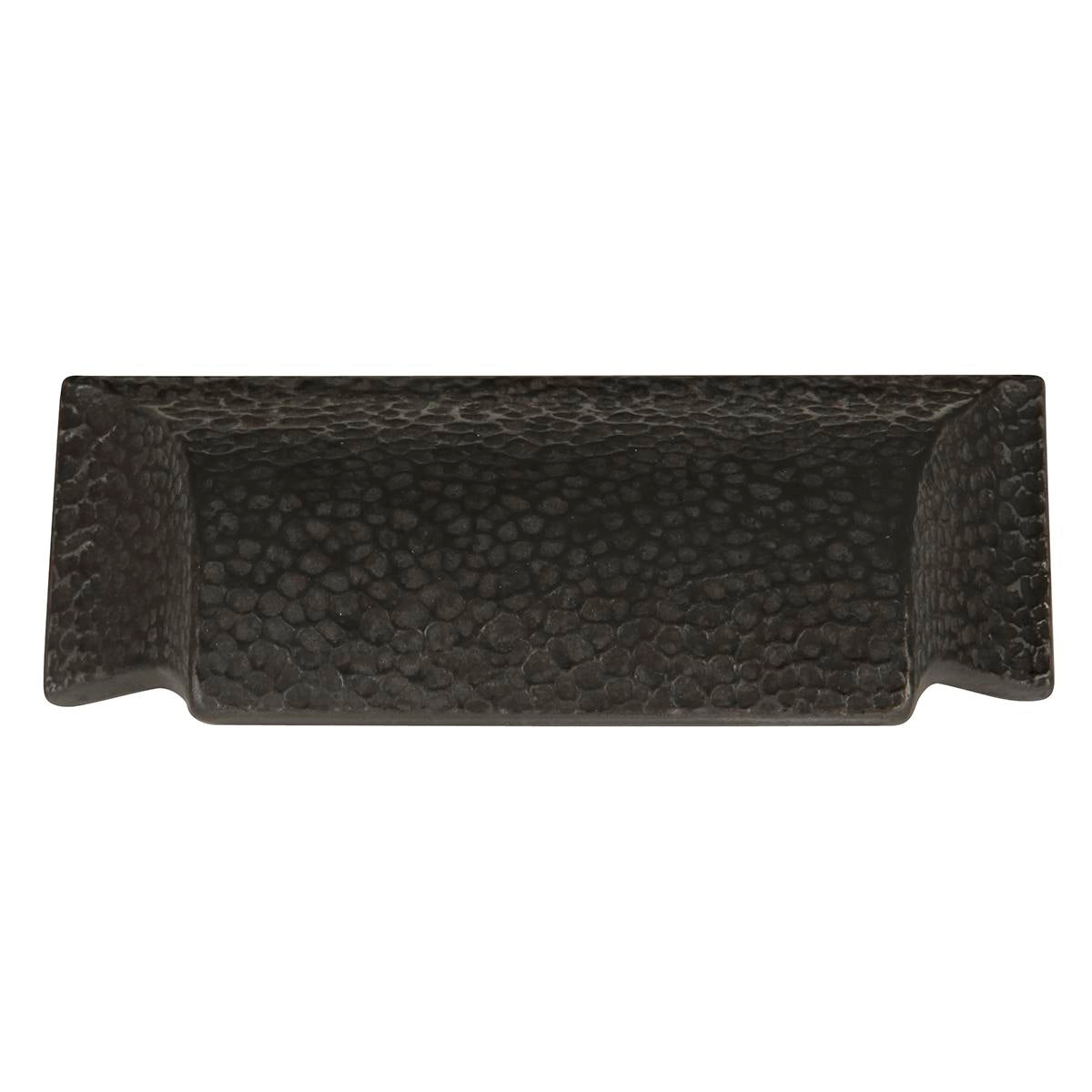 3-3/4 Inch (96mm) Center to Center Mountain Lodge Pull