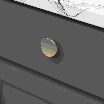 1-3/4 Inch Diameter Vale Round Knob