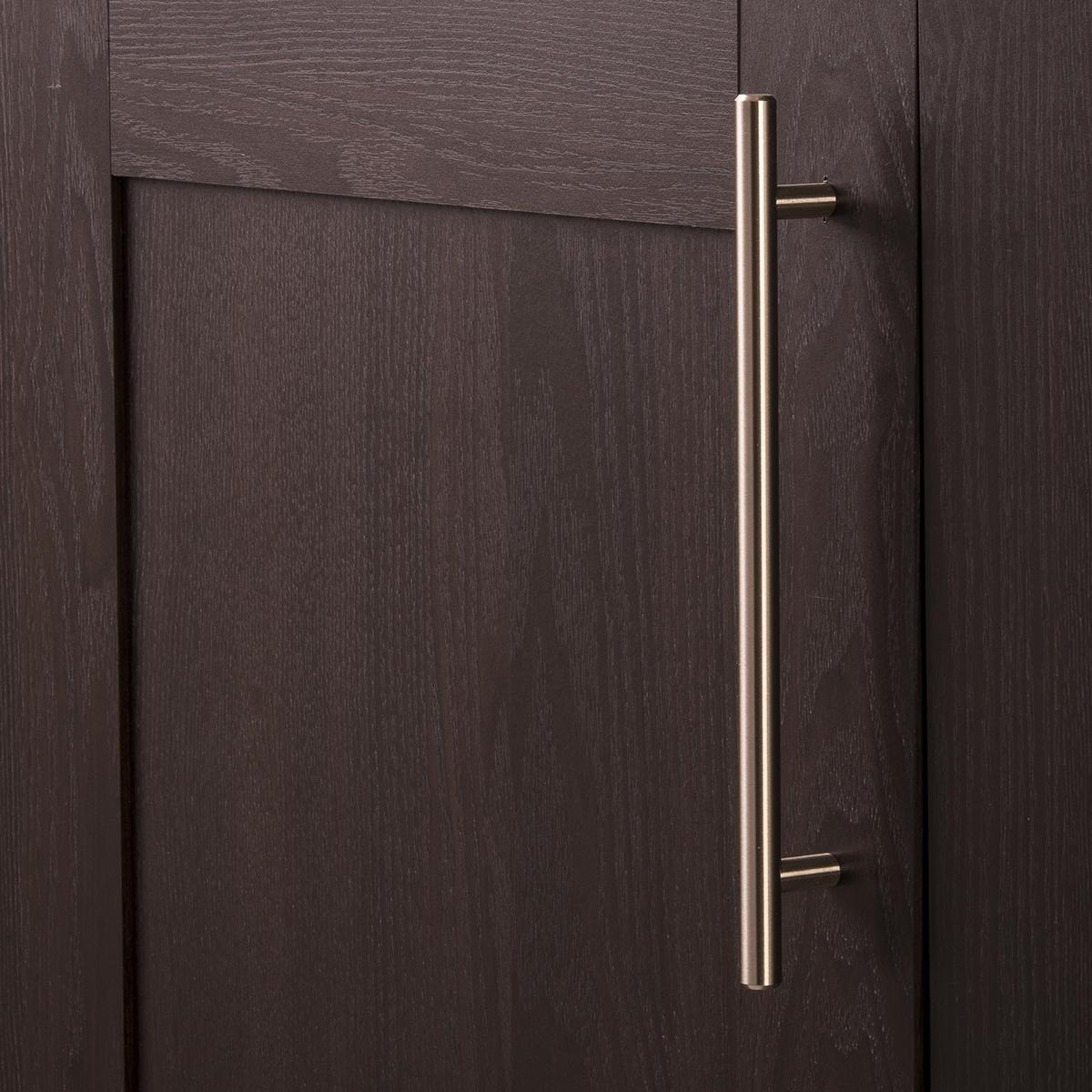 7-9/16 Inch (192mm) Bar Pulls Pull