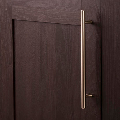 7-9/16 Inch (192mm) Bar Pulls Pull