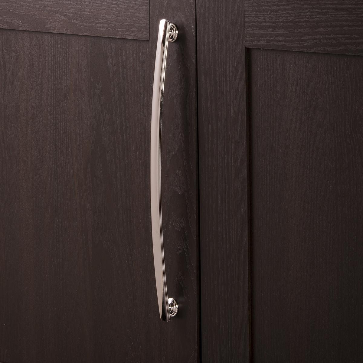 12 InchAmerican Diner Pull