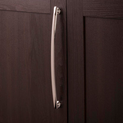 12 InchAmerican Diner Pull