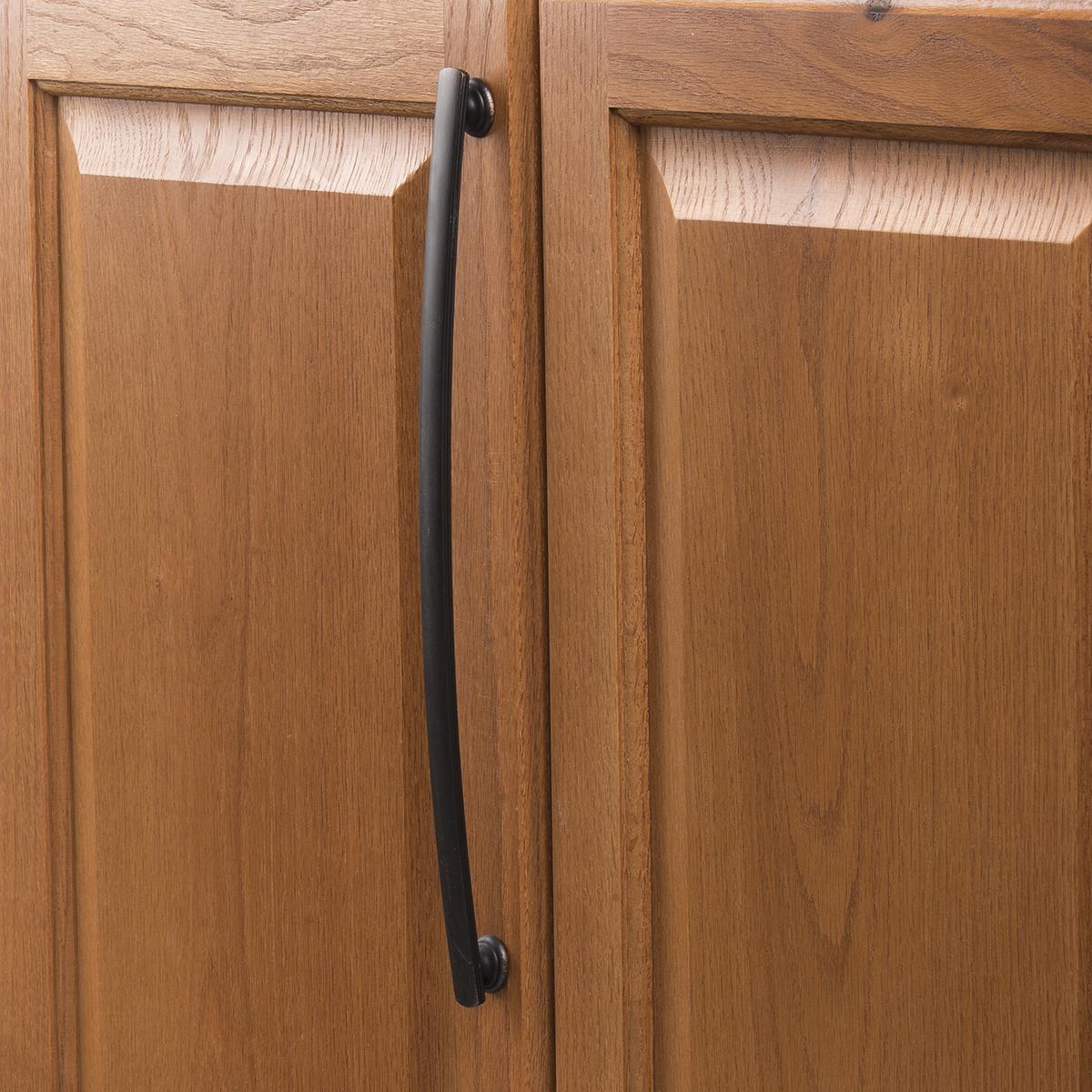 12 InchAmerican Diner Pull