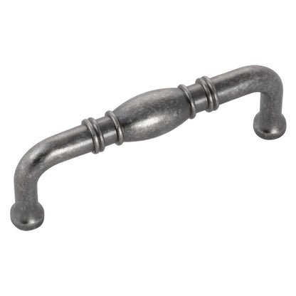 3 InchWilliamsburg Pull