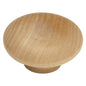 2 Inch Diameter Natural Woodcraft Knob