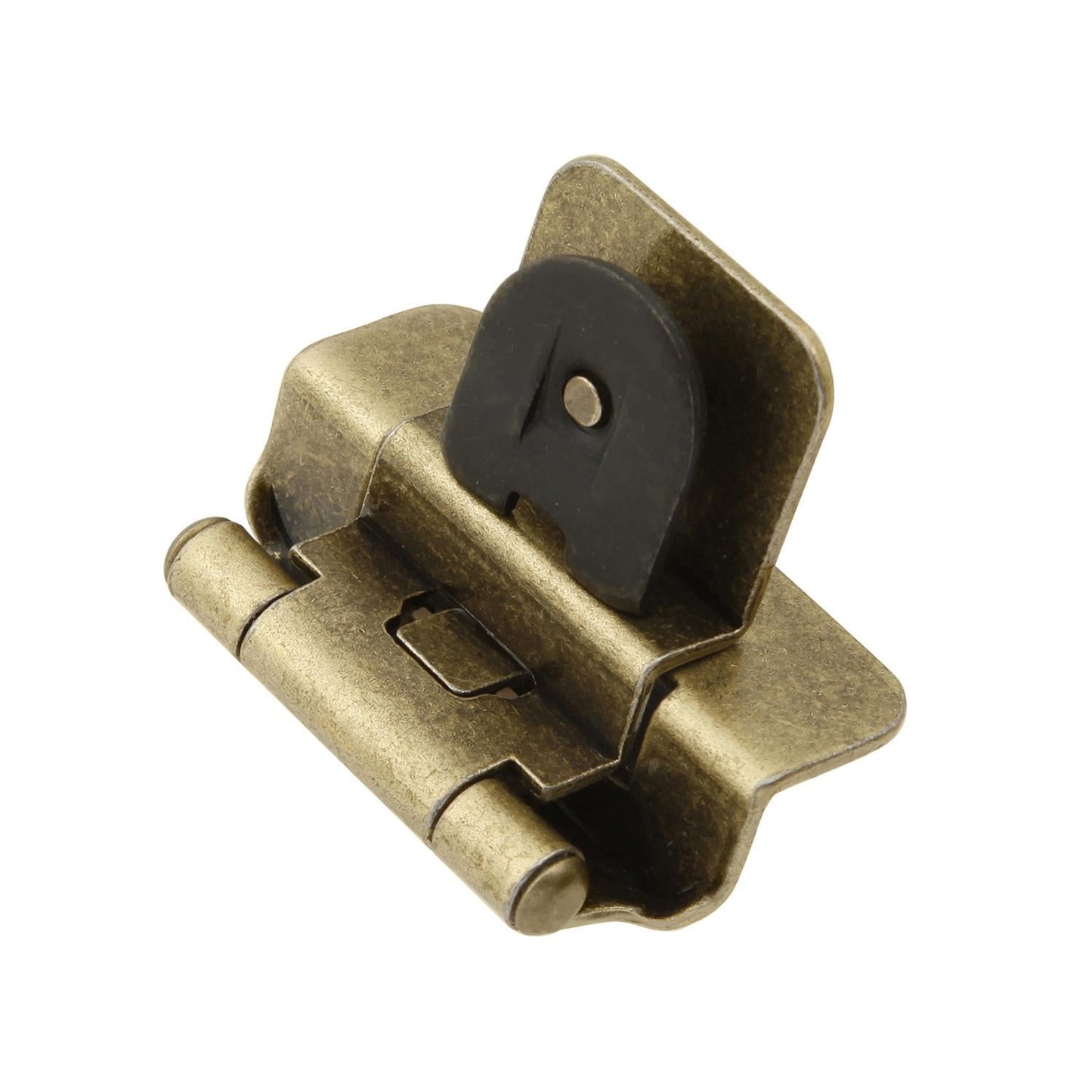 Double Demountable Hinge