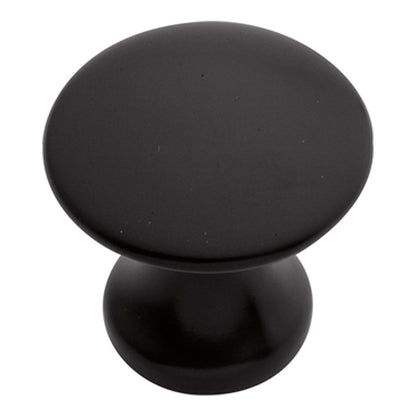 1 Inch Diameter Luna Knob