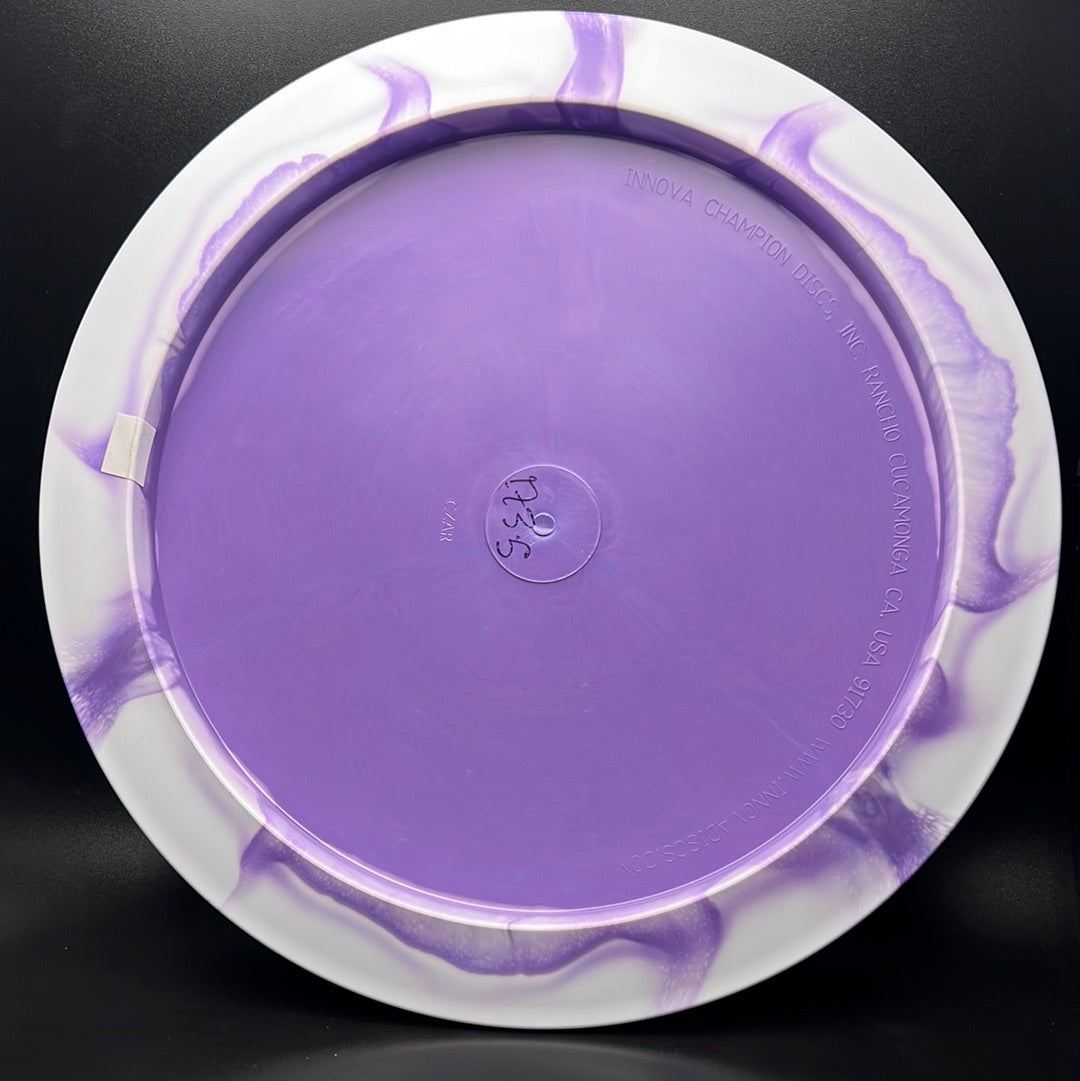 Halo S-Blend Czar - First Run - RADioactive Man Edition