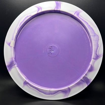 Halo S-Blend Czar - First Run - RADioactive Man Edition