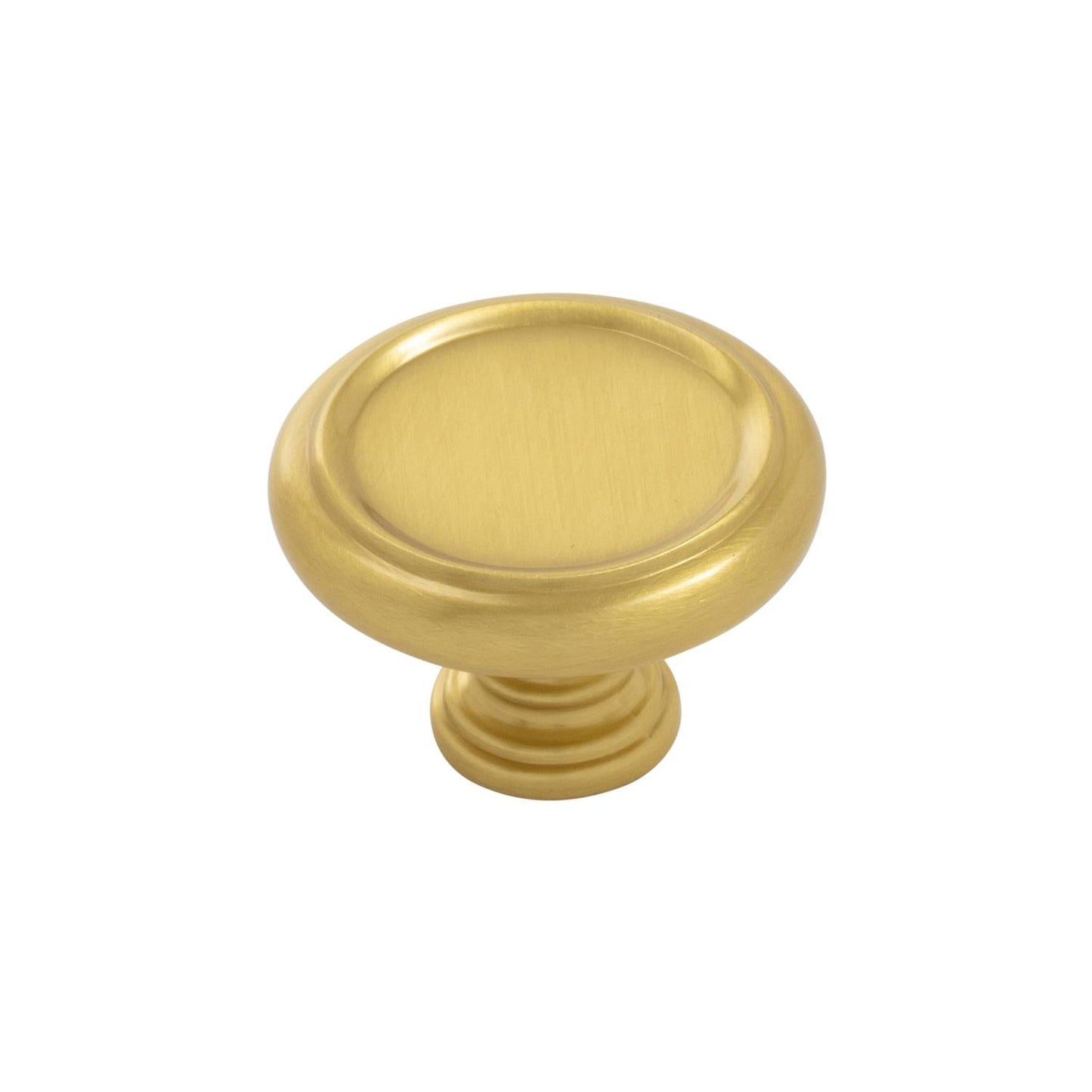 1-1/2 Inch Diameter Berkshire Round Knob