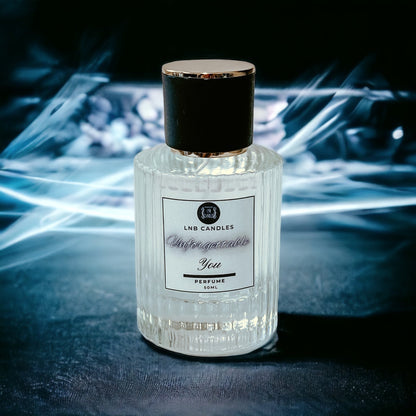 Unforgettable You Designer Inspired