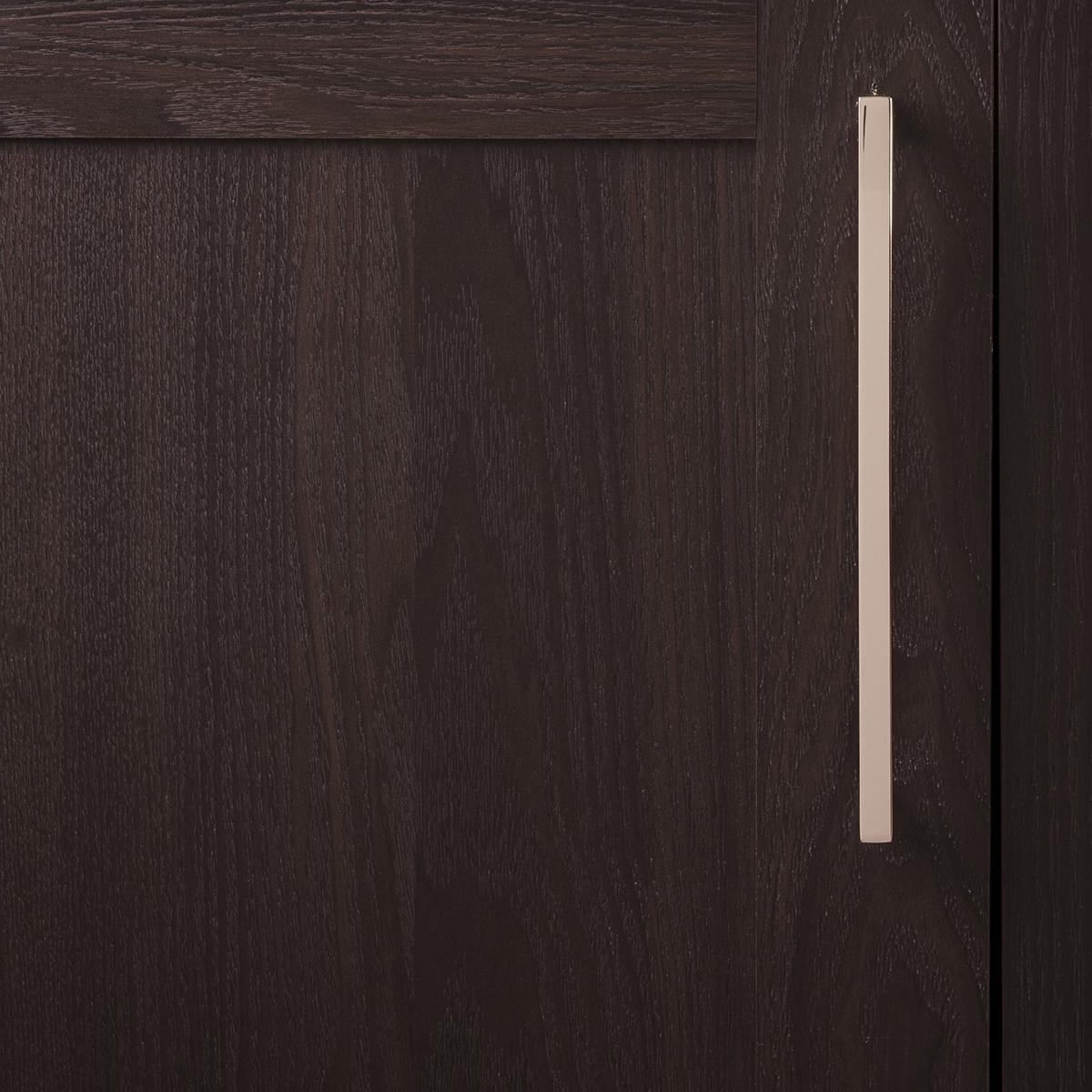 8-13/16 Inch (224mm) Center to Center Skylight Pull