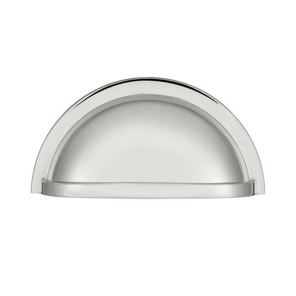 3 Inch Center to Center Williamsburg Cup Pull