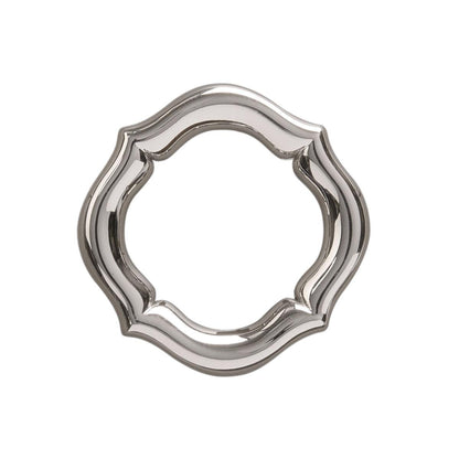 2 Inch Diameter Trellis Pendant Pull