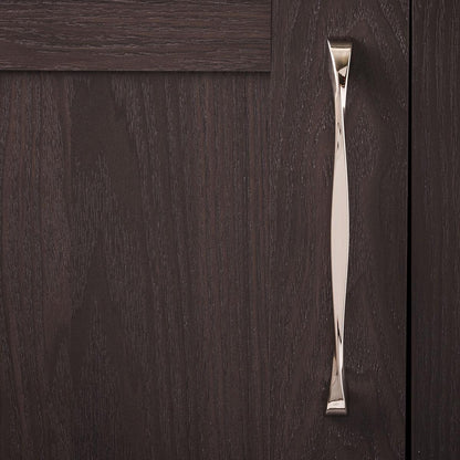 7-9/16 Inch (192mm) Twist Pull