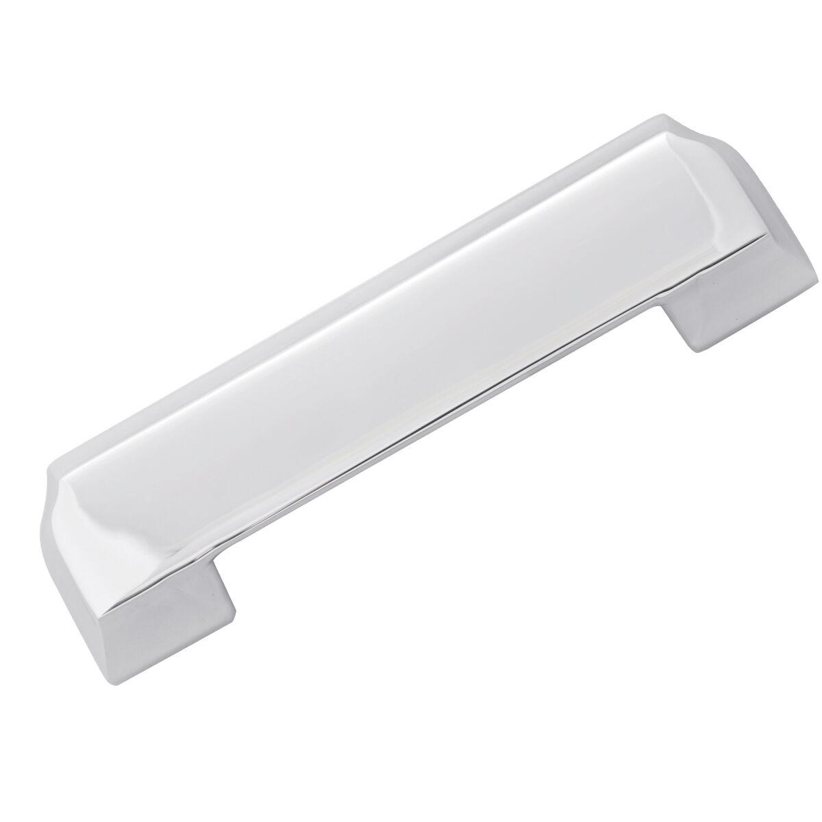 3 Inch, 3-3/4 Inch (96mm) & 5-1/16 Inch (128mm) Center to Center Studio II Cup Pull