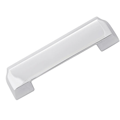 3 Inch, 3-3/4 Inch (96mm) & 5-1/16 Inch (128mm) Center to Center Studio II Cup Pull