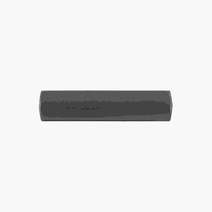 1-1/2 Inch Center to Center Cullet Pinch Knob