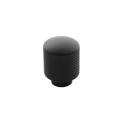 7/8 Inch Diameter Verge Round Knob