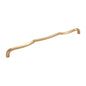 18 Inch Center to Center Trellis Appliance Pull