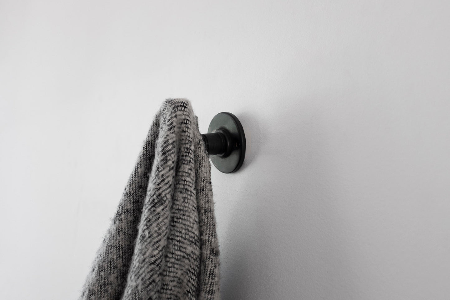 2-1/2 Inch Long Pipeline Hook