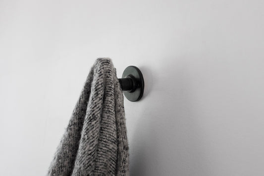 2-1/2 Inch Long Pipeline Hook