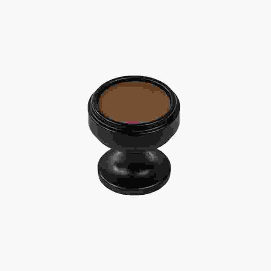 1-1/4 Inch Diameter Reserve Round Knob