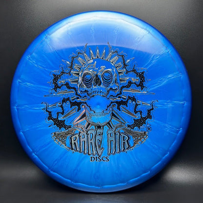 Ethereal Pathfinder - Limited RAD Skull Stamp