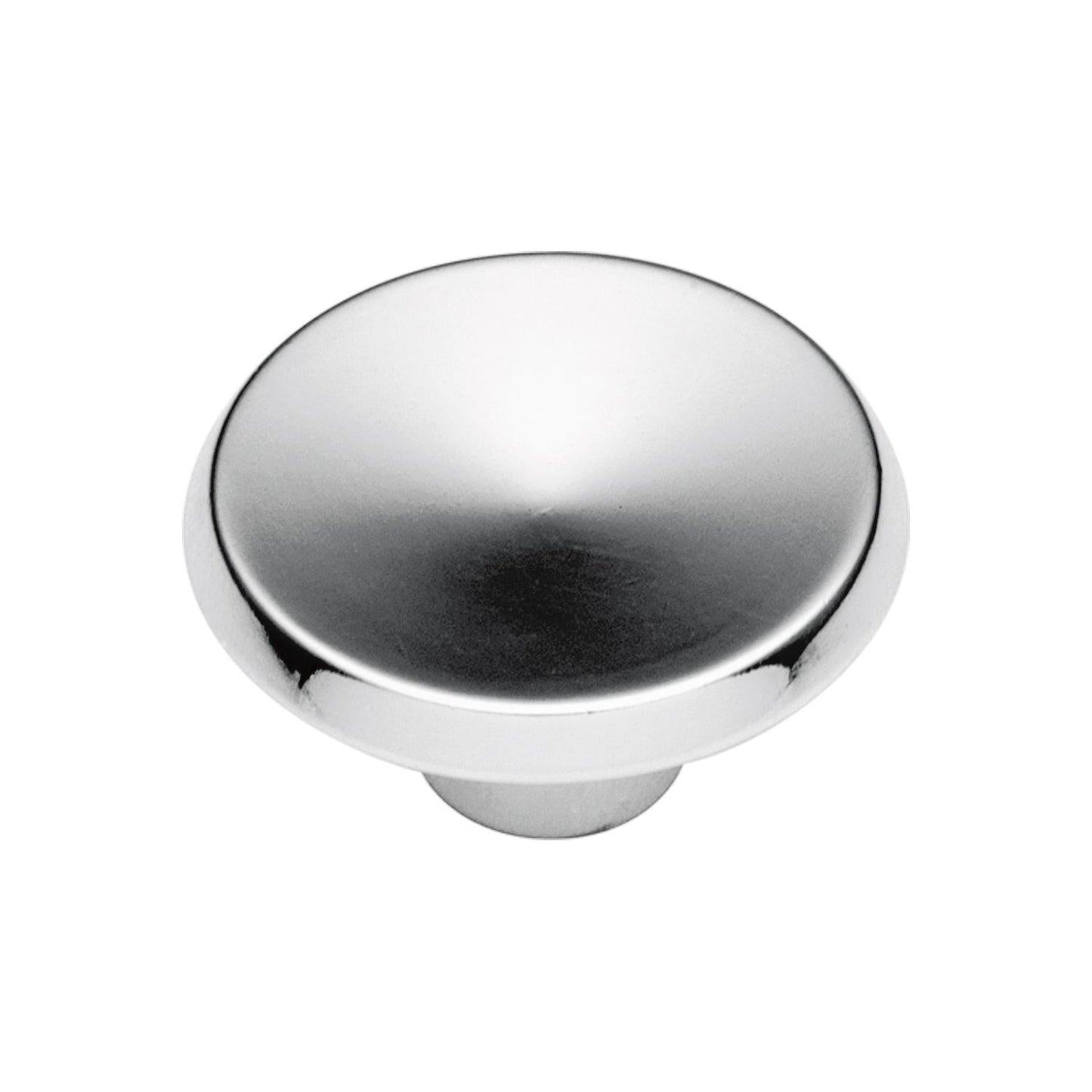 1-1/2 Inch Diameter Metropolis Knob