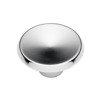 1-1/2 Inch Diameter Metropolis Knob
