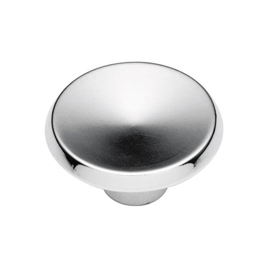 1-1/2 Inch Diameter Metropolis Knob