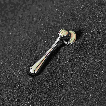 2-1/2 Inch x 1/2 Inch Bijou Dew Pendant Pull