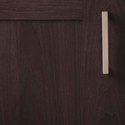 3-3/4 Inch (96mm) Center to Center Skylight Pull