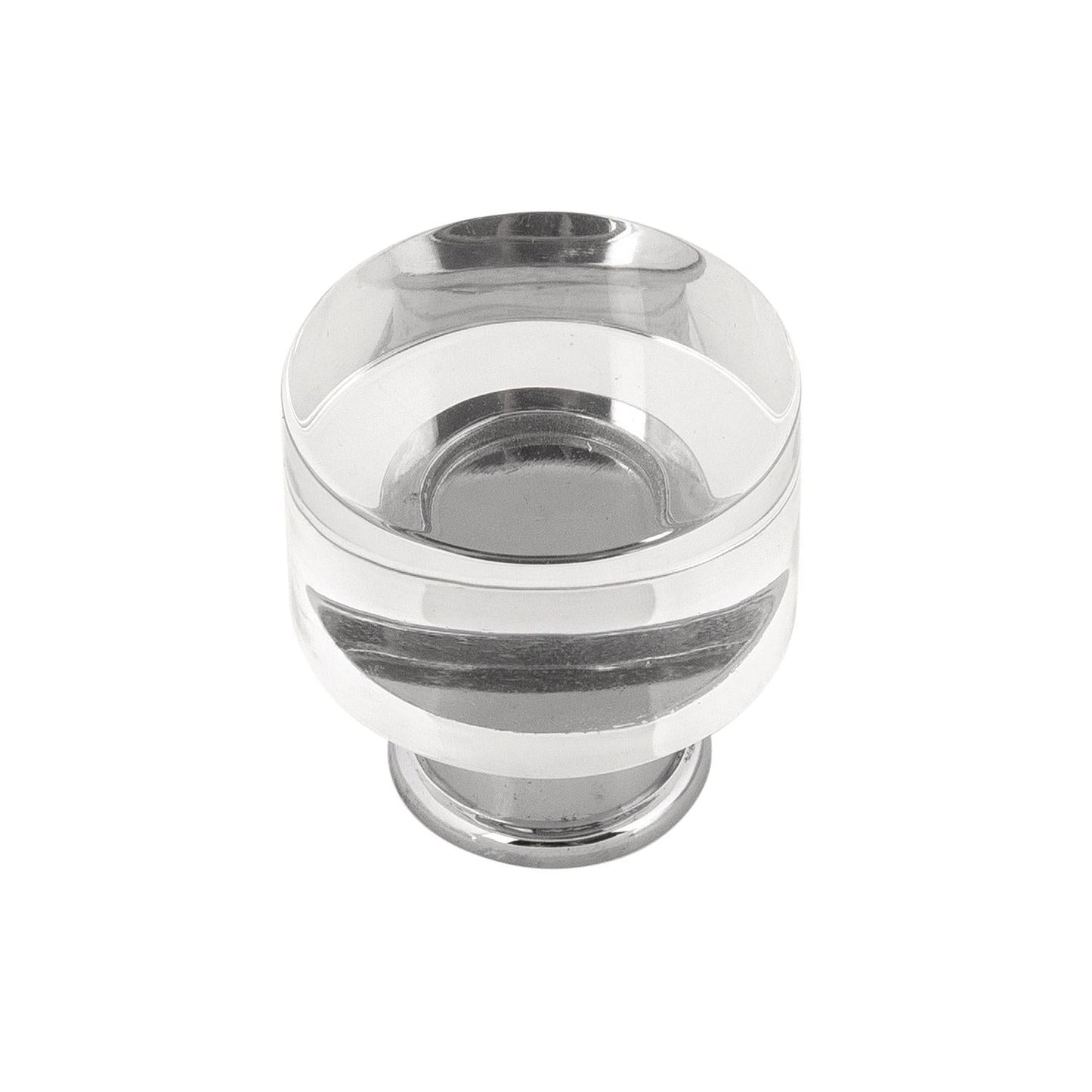 1-1/4 Inch Diameter Midway Knob
