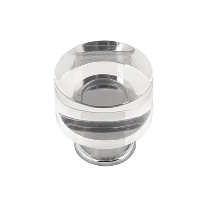 1-1/4 Inch Diameter Midway Knob