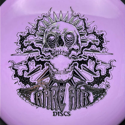 Aura Pathfinder - Limited RAD Skull Stamp