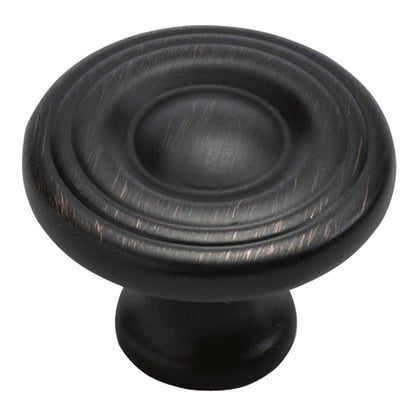 1-3/16 Inch Diameter Conquest Knob