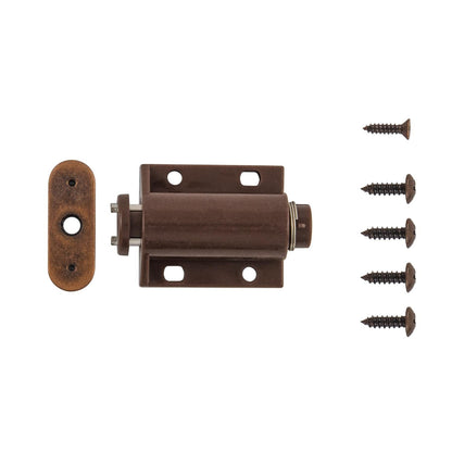 7/8 Inch Center to Center Catches