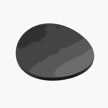 3 Inch Diameter Vale Round Knob