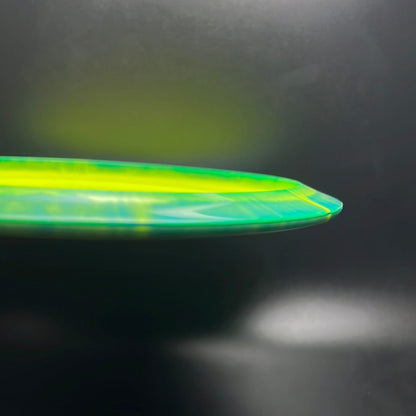 Halo S-Blend Exodus - Custom RAD Elk Stamp!