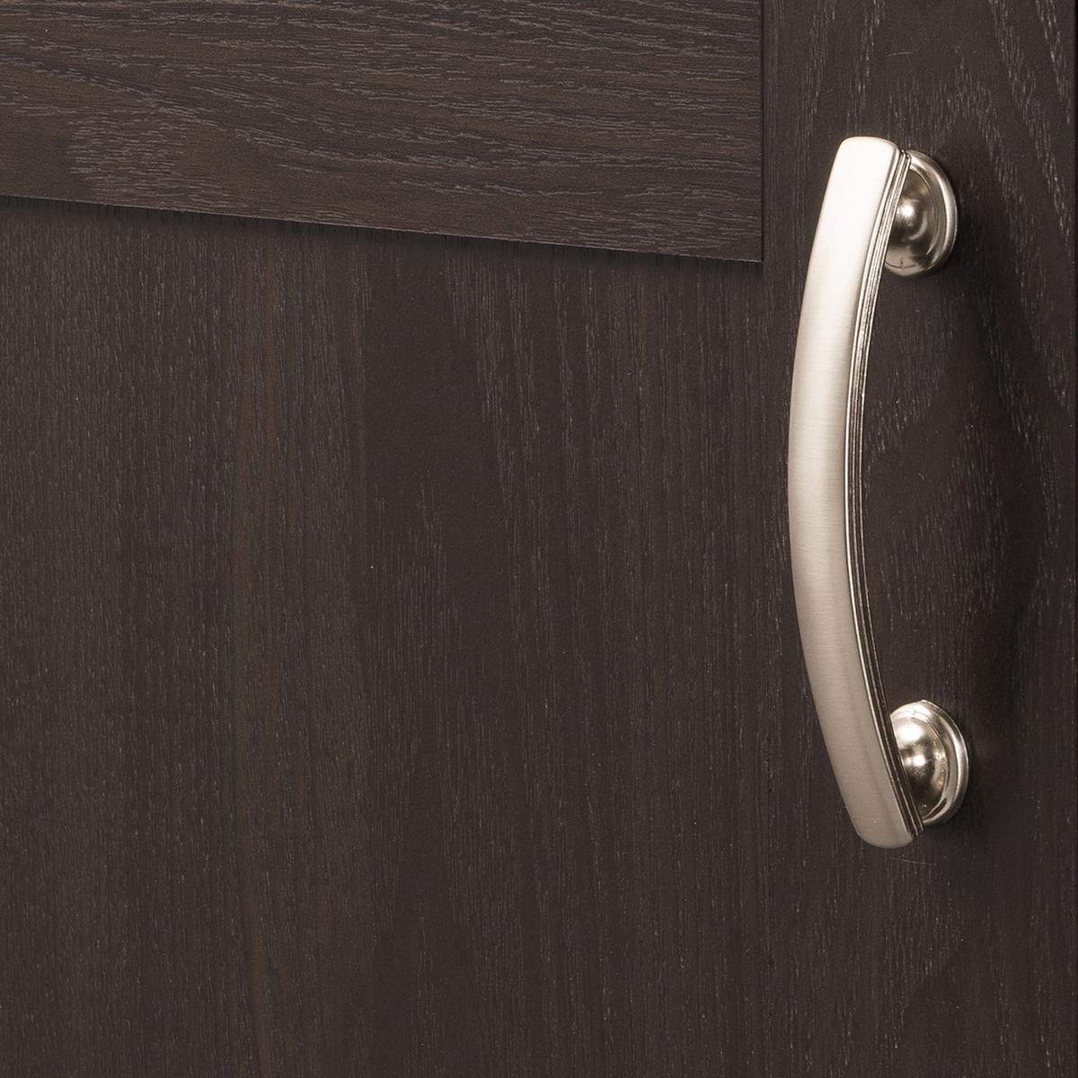 3-3/4 Inch (96mm) American Diner Pull